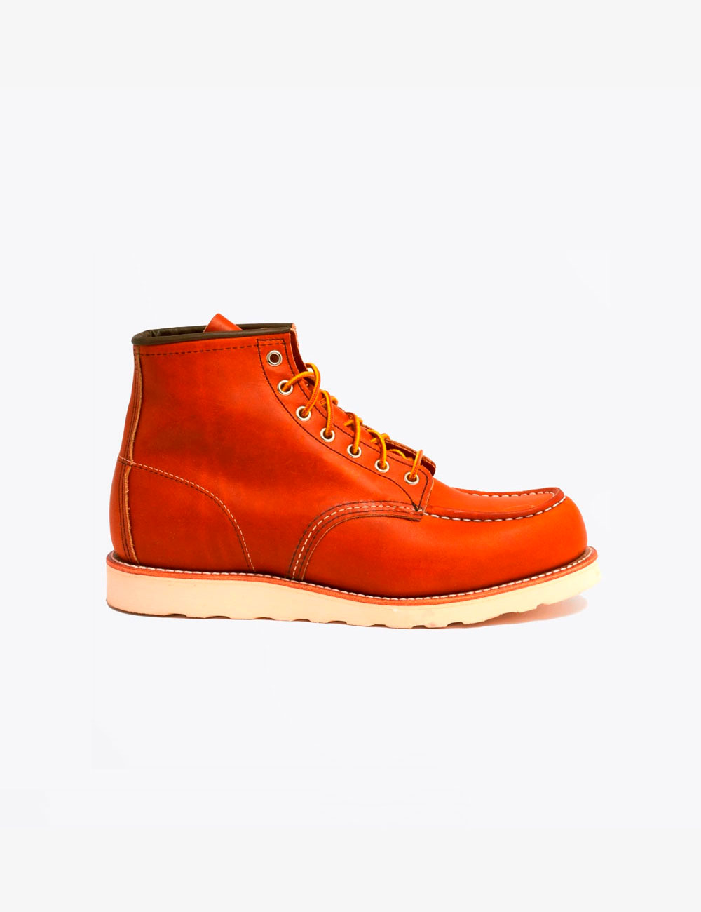 Ботинки Red Wing 875